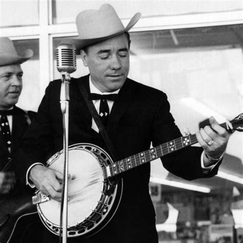 American Routes Shortcuts: Earl Scruggs | WWNO