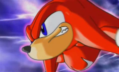 Who's your favorite voice actor for Knuckles? (English) - Sonic the ...