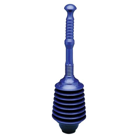 IMPACT Professional Plunger-LFP9205 - The Home Depot