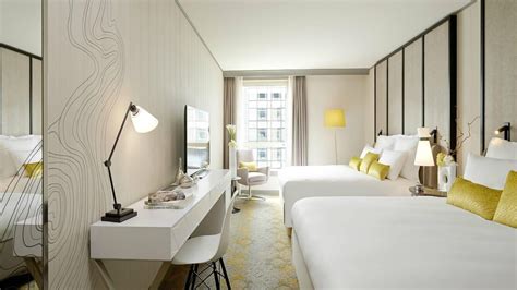 4-star Hotel in Paris La Defense | Renaissance Paris La Defense Hotel