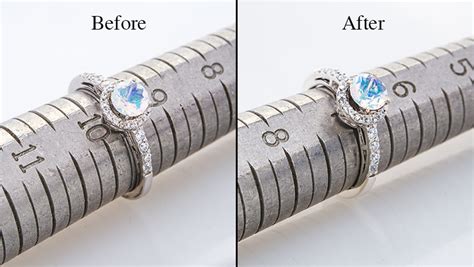 How Can You Resize Stainless Steel Rings? | Quick Jewelry Repairs