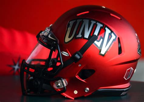 2024 UNLV Rebels Football Roster