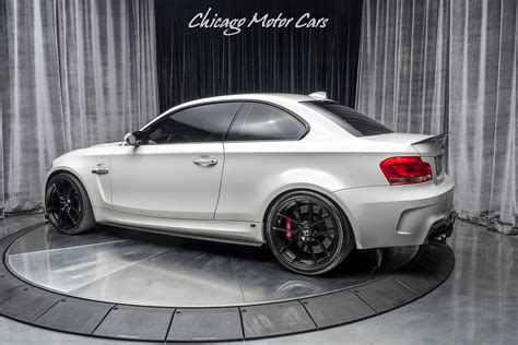 Used 2011 BMW 1M Coupe $60k+ in UPGRADES! 800+HP For Sale (Special ...