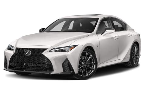 Lexus IS 350 - Model Years, Generations & News | Cars.com