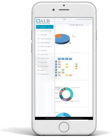 Accurate Legal Billing | eBilling Software | Billing Guidelines ...