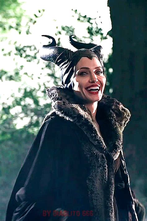 angelina jolie maleficent gif | WiffleGif