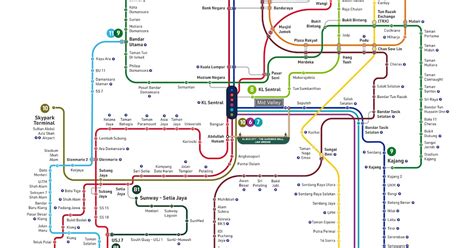 Lrt Bukit Jalil Route - Bukit Jalil LRT Station | Project Portfolio | Catonic - This station is ...