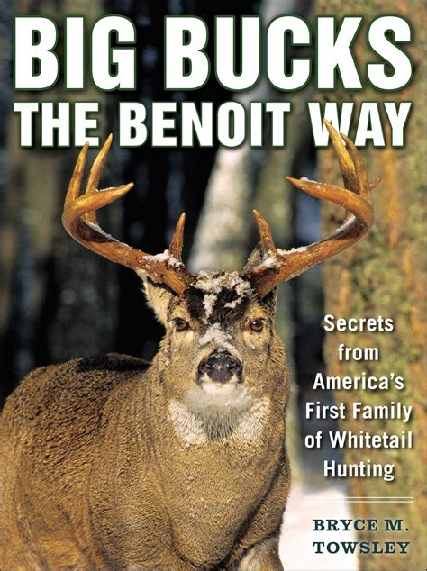 8 Best Deer Hunting Books of All Time Every Hunter Must Read in 2024 ...