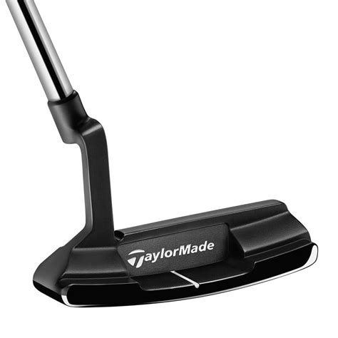 TaylorMade Ghost Tour Black Daytona Putter w/ Super Stroke Grip - Discount Golf Putters ...