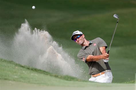 Australian PGA Championships at the Gold Coast RACV Royal Pines Resort