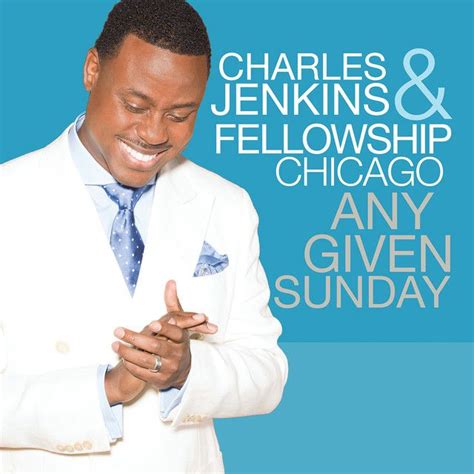 War - Live - song by Charles Jenkins & Fellowship Chicago | Spotify | Charles jenkins, Gospel ...