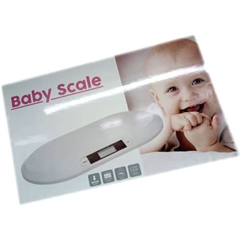 Digital Baby Scale 0.1Kg to 20Kg - Lab Asia Science and Technology ...