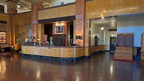 The Gadsden Hotel from $105. Douglas Hotel Deals & Reviews - KAYAK