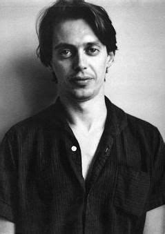 steve buscemi | Buscemi, Steve buscemi, Steve buscemi young