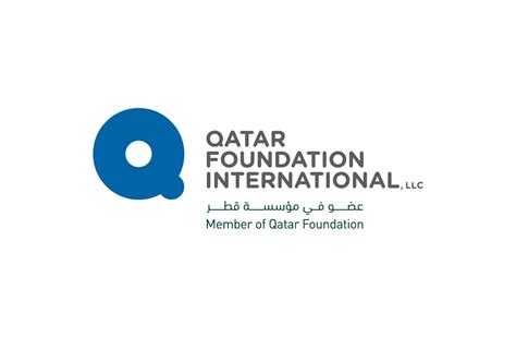 QF Logos | Qatar Foundation