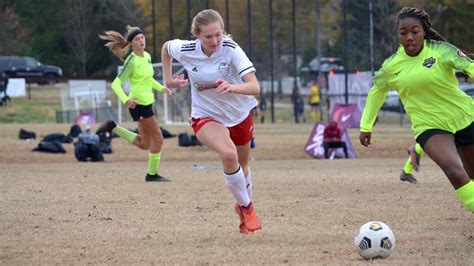 ECNL Girls announces Regional League expansion across Southeast - SoccerWire