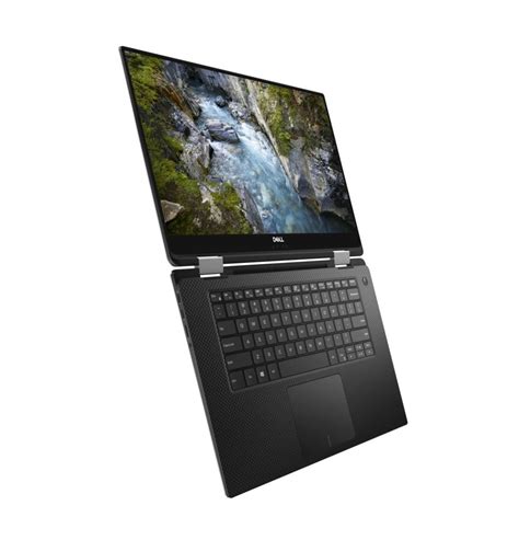 Dell Precision 5530 2-in-1 15.6" Touch Core i7 - 2406R | CCL Computers