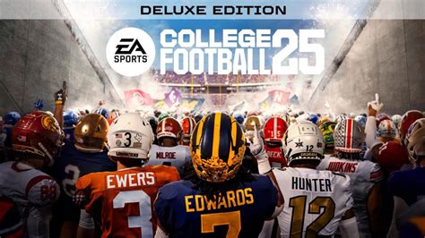 EA Sports teases College Football 25 cover: Donovan Edwards, Travis ...