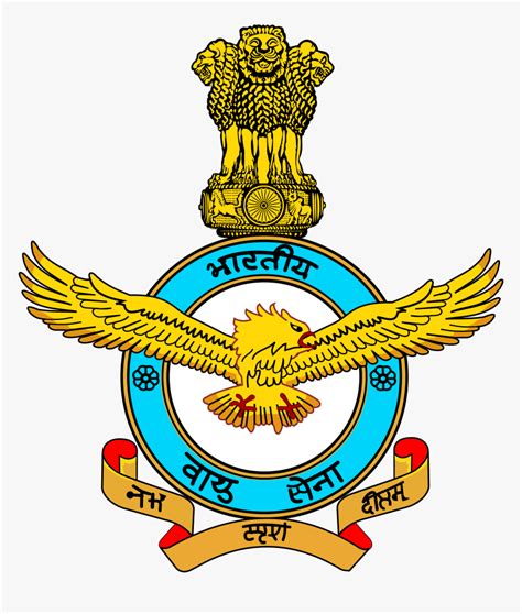 Indian Army Flag Hd Wallpaper - Full Hd Indian Air Force Logo Hd, HD Png Download , Transparent ...