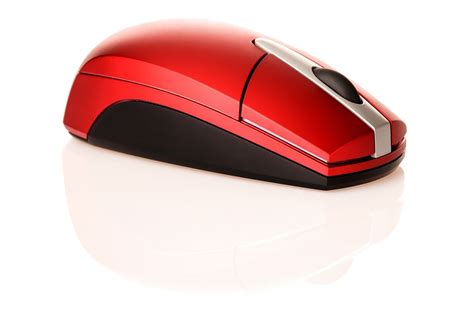 What is Computer Mouse? | Webopedia