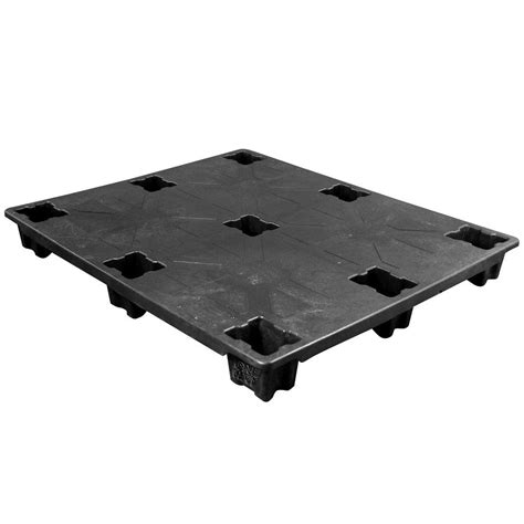 Nestable Plastic Pallets – Tagged "40x48" – Best Plastic Pallets