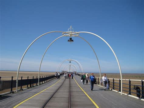 Crosby Marina - Liverpool Underlined