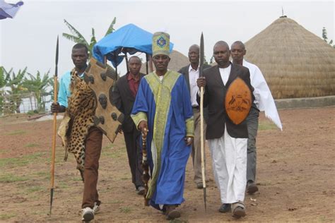 The Ankole tribe of Uganda / banyankole - uganda tribes and culture