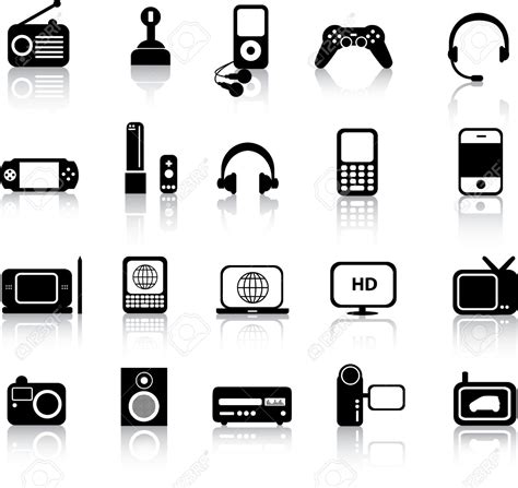 Free Electronic Cliparts, Download Free Electronic Cliparts png images, Free ClipArts on Clipart ...