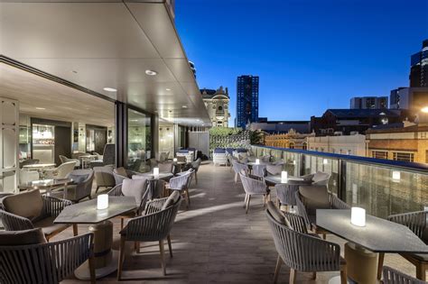 InterContinental Perth City Centre, an IHG Hotel Deals & Reviews (Perth, AUS) | Wotif