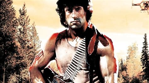 Ver Rambo (1982) Online - Cuevana 3