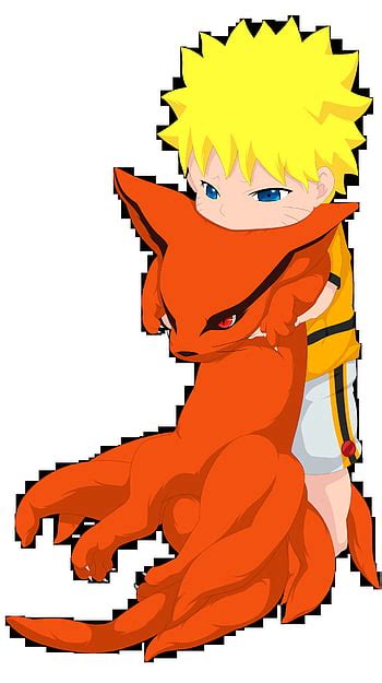 100+ wallpaper cute naruto đáng yêu nhất 2024