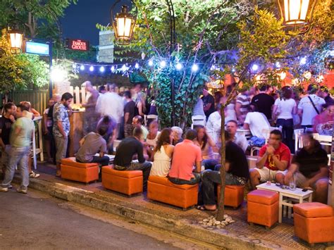 The best places in Athens for night owls | protothemanews.com