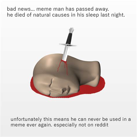 Meme Man | Surreal Memes Wiki | FANDOM powered by Wikia