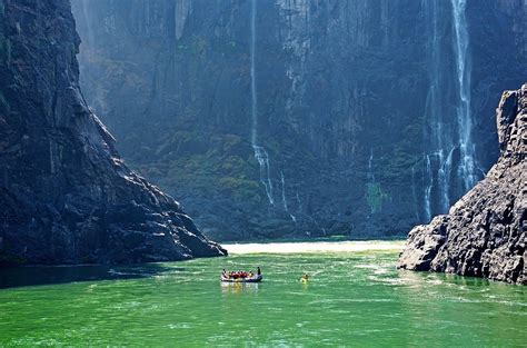 Zambezi River Rafting Facts You Want To Know • Travel Tips