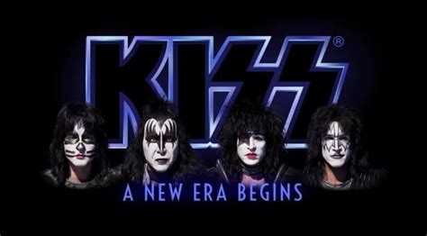 'New Era' For KISS, Avatars To Continue The Legacy