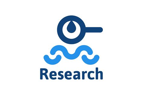 Research Logo - LogoDix