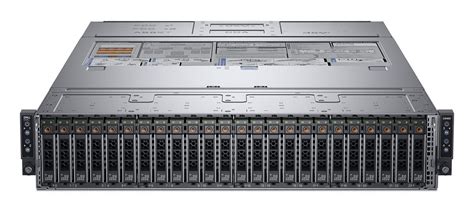 Dell PowerEdge Servers - Specs & Info | Mojo Systems