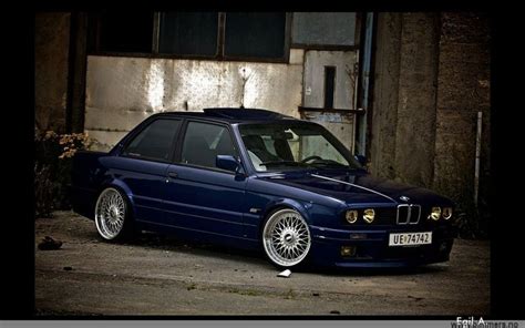 Wheel fitment, could use advice from e30 owners | E30, Bmw e30, Bmw