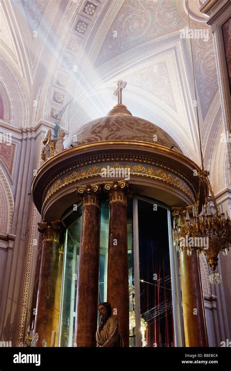 Morelia Cathedral, Morelia, Michoacan, Mexico Stock Photo - Alamy