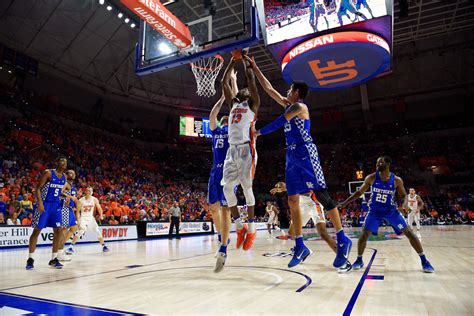 Florida Gators basketball photo gallery from Kentucky game | Gator ...