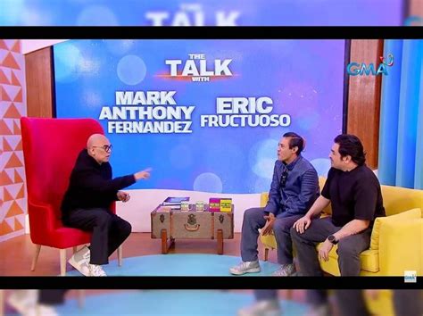 Mark Anthony Fernandez and Eric Fructuoso look back on their Gwapings day | GMA Entertainment