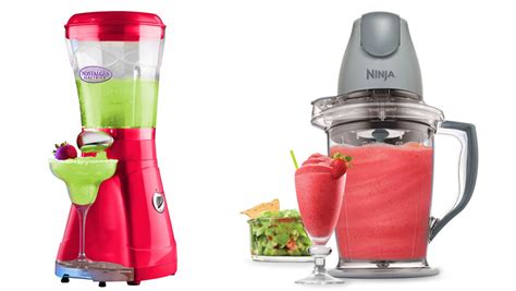 What’s the Best Margarita Machine? | Heavy.com