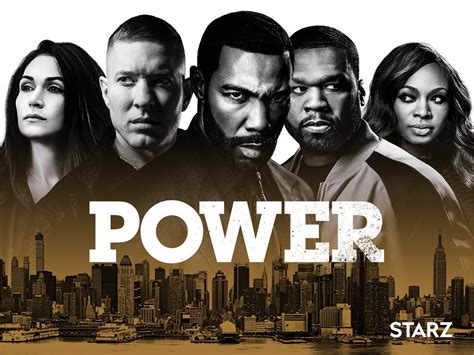 Power - Trailers & Videos - Rotten Tomatoes