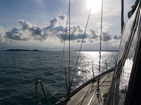 RAN Sailing Guernsey – RAN Sailing