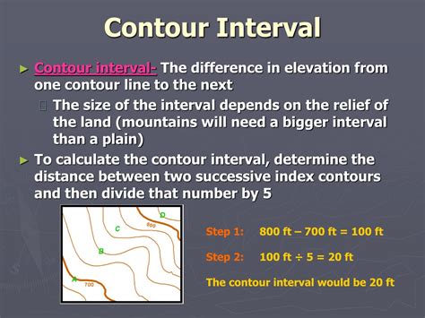 PPT - Earth’s Topography PowerPoint Presentation, free download - ID:9409958