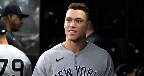 Aaron Judge Record HR Ball Heading To Auction After Fan Declined $3 ...