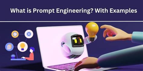 What is Prompt Engineering? Explained With Examples