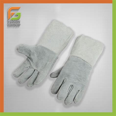 WELDING GLOVES - Group