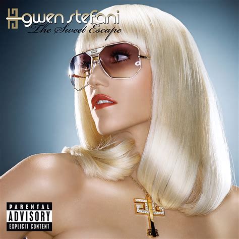 ‎The Sweet Escape by Gwen Stefani on Apple Music