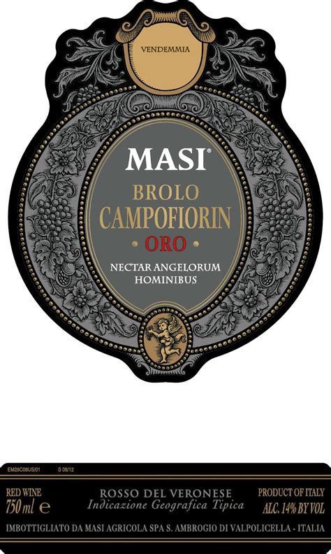 Masi Wine - Learn About & Buy Online | Wine.com